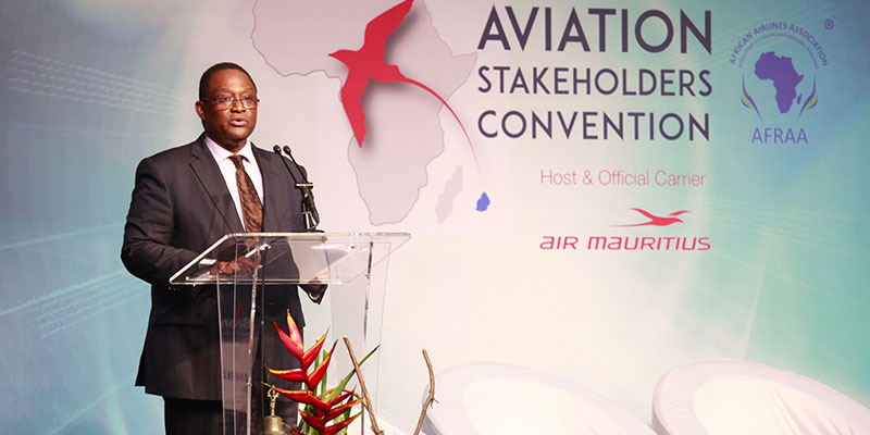 L’Association des compagnies aériennes africaines tient sa 54e Assemblée générale, du 11 au 13 décembre prochain à Dakar