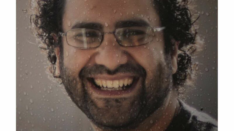 Egypte: L’avocat Me Khaled Ali empêché de rendre visite à son client  Alaa Abdel Fattah