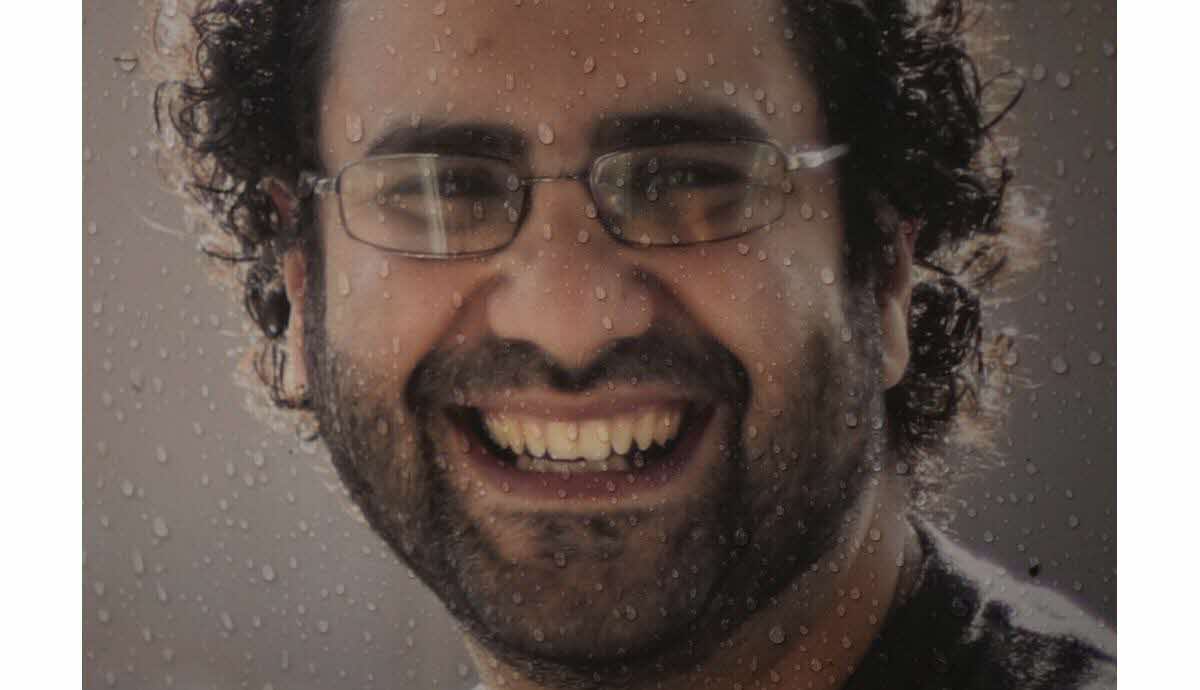 Egypte: L’avocat Me Khaled Ali empêché de rendre visite à son client  Alaa Abdel Fattah