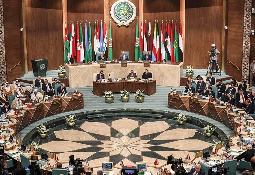 Algérie: Un sommet arabe à vite oublier