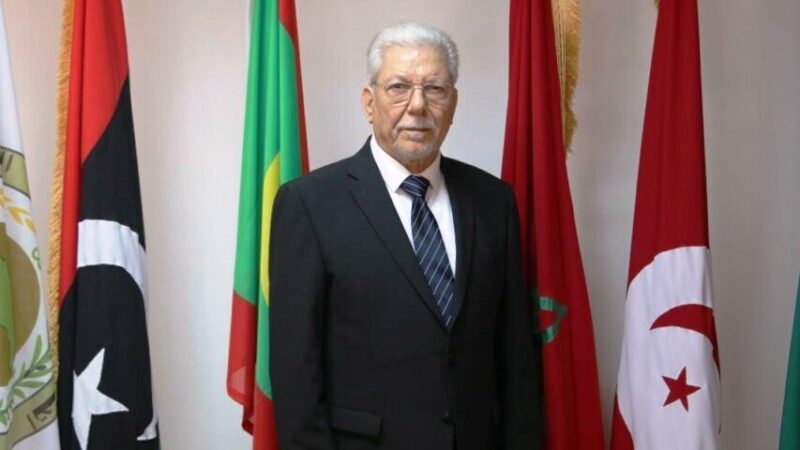 Le régime algérien épinglé pour la non-invitation du SG de l’UMA au 31ème sommet arabe