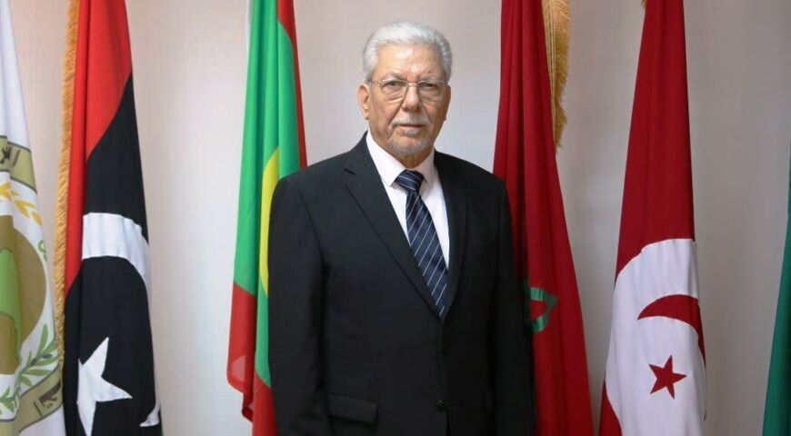 Le régime algérien épinglé pour la non-invitation du SG de l’UMA au 31ème sommet arabe