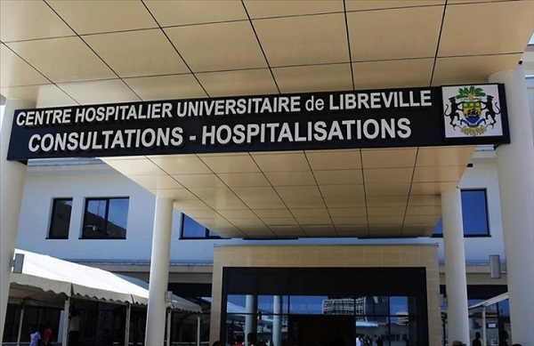 Gabon : Les médecins en grève ce jeudi 17 novembre