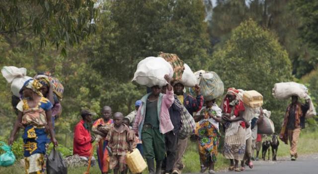 RDC : Les violences à l’Est du pays ont privé d’école, plus de 76.000 enfants