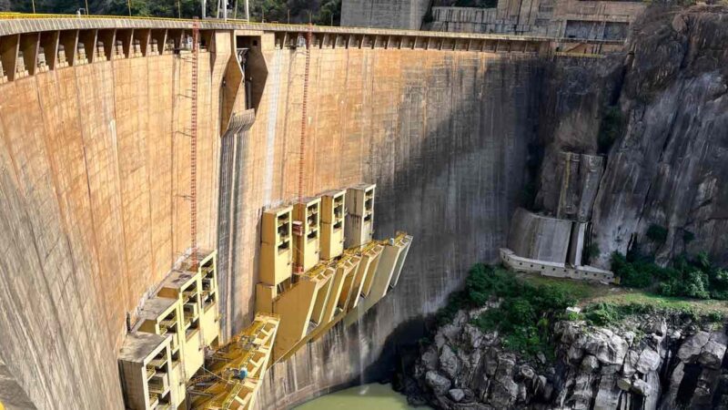 La BAD accorde un prêt de 125 millions d’euros à une société mozambicaine d’énergie hydroélectrique