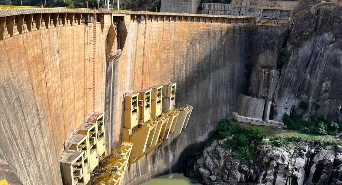 La BAD accorde un prêt de 125 millions d’euros à une société mozambicaine d’énergie hydroélectrique