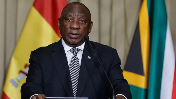 Afrique du Sud: Le président Ramaphosa dénonce les «horreurs» des meurtres de femmes en hausse