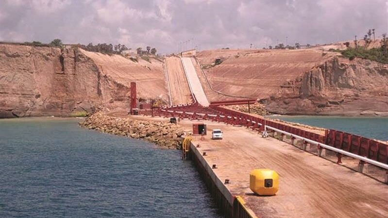 La Zone franche de Barra do Dande rapportera à l’Angola une plus-value de 2% au PIB