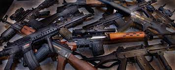Les USA sanctionnent un réseau de trafic d’armes en Somalie
