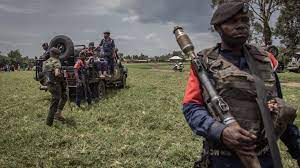 Kinshasa discute avec des rebelles pour rétablir la paix dans l’Est de la RDC