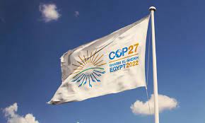 COP27: Cinq pays d’Afrique australe vont participer à un Programme d’investissement climatique