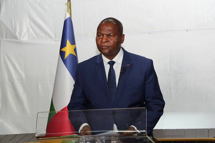 La France perd son privilège diplomatique en Centrafrique