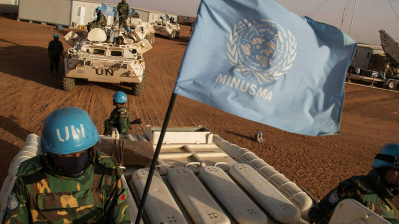 La Minusma annonce une baisse de 20% des violations et atteintes aux droits de l’homme au Mali