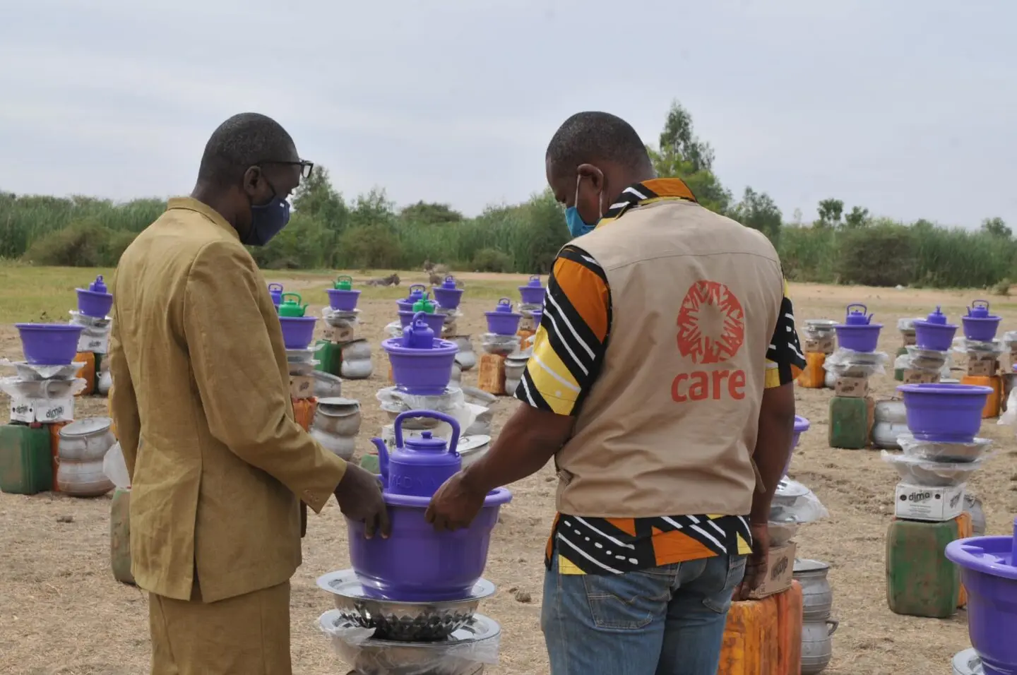 Bamako interdit les activités au Mali, des ONG bénéficiant d’un financement de la France