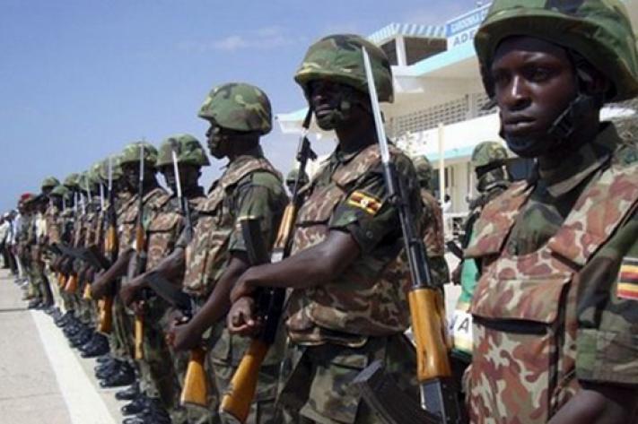 L’Ouganda prêt à déployer 1.000 soldats au sein de la force régionale en RDC