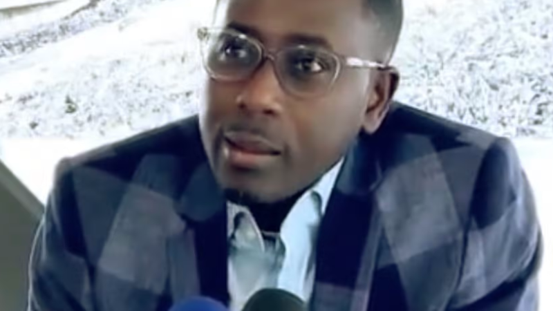 Sénégal : RSF et l’opposant Sonko réclament la libération d’un journaliste