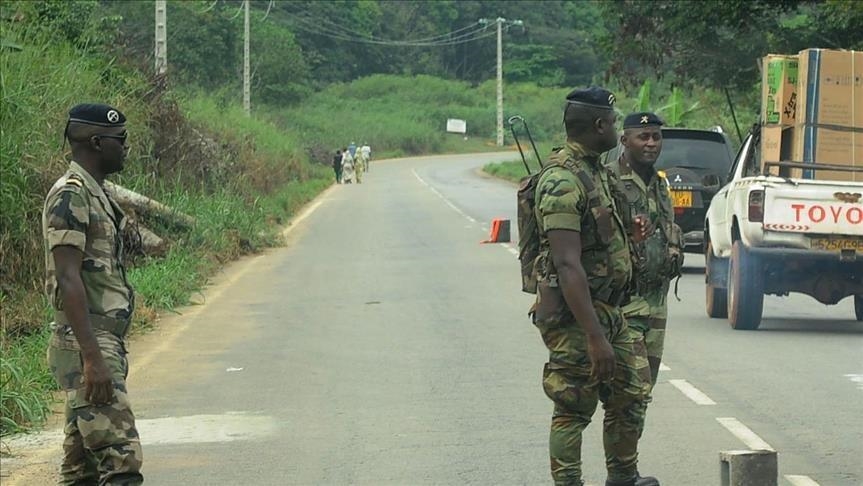 Le Rwanda abat un soldat de l’armée de la RDC