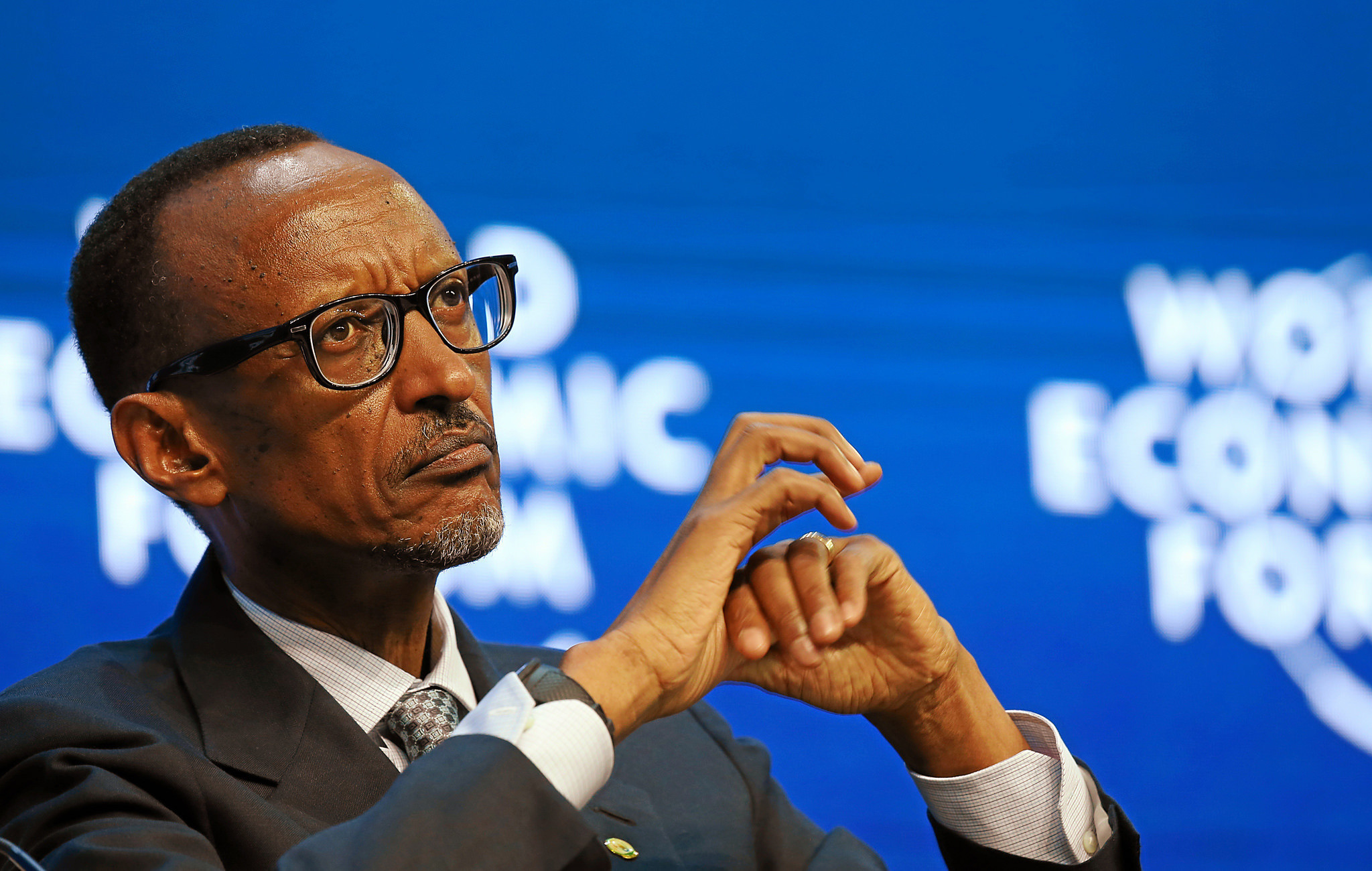 Rwanda: Le président Kagamé limoge ses ministres en charge de la santé