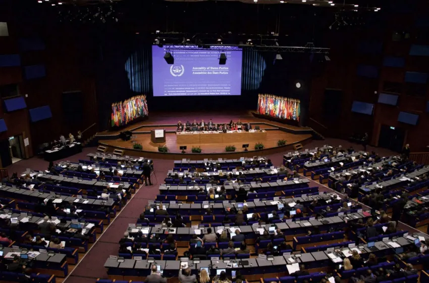 La CPI tient sa 21ème session de l’Assemblée des Etats Parties du 5 au 10 décembre
