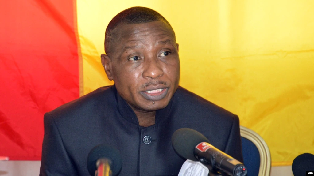 Guinée : Dadis Camara accuse Alpha Condé et Sékouba Konaté d’avoir orchestré les massacres de 2009