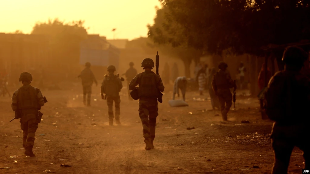 L’armée malienne aurait tué 66 terroristes en novembre (Source officielle)