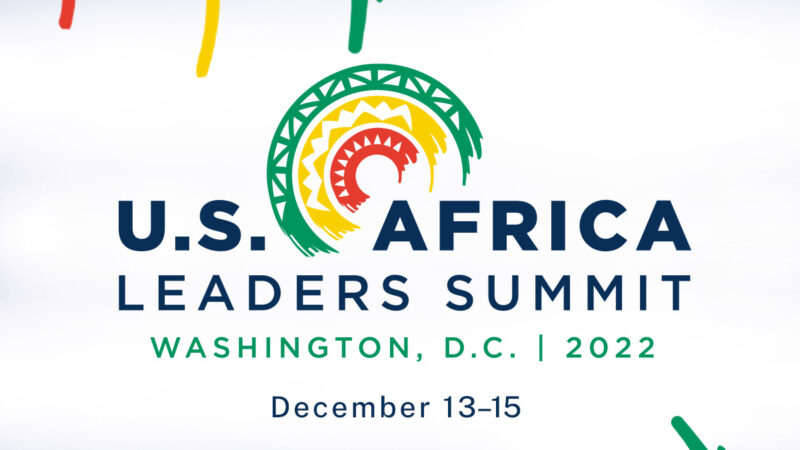 Le Sommet USA-Afrique s’ouvre à Washington avec l’annonce d’une  décision phare