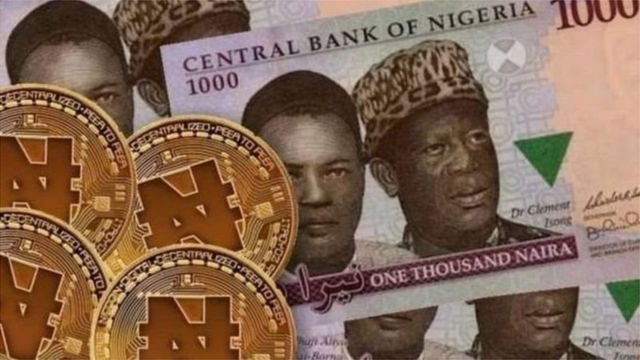 Le Nigeria veut limiter l’utilisation du cash pour élargir son taux d’inclusion financière
