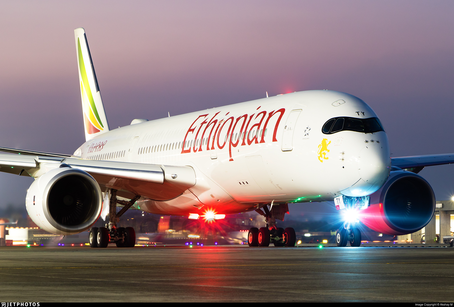 Ethiopian Airlines va reprendre la desserte du Tigré