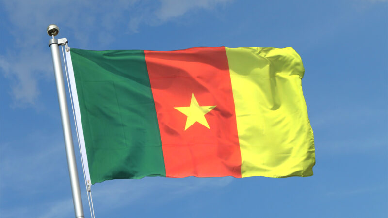 Trois séparatistes camerounais arrêtés aux USA