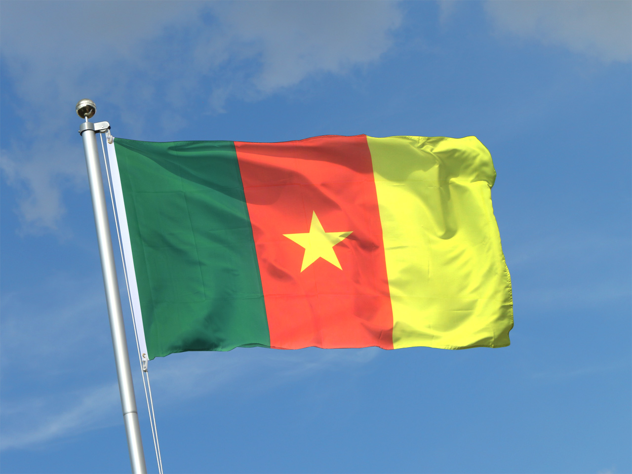 Trois séparatistes camerounais arrêtés aux USA