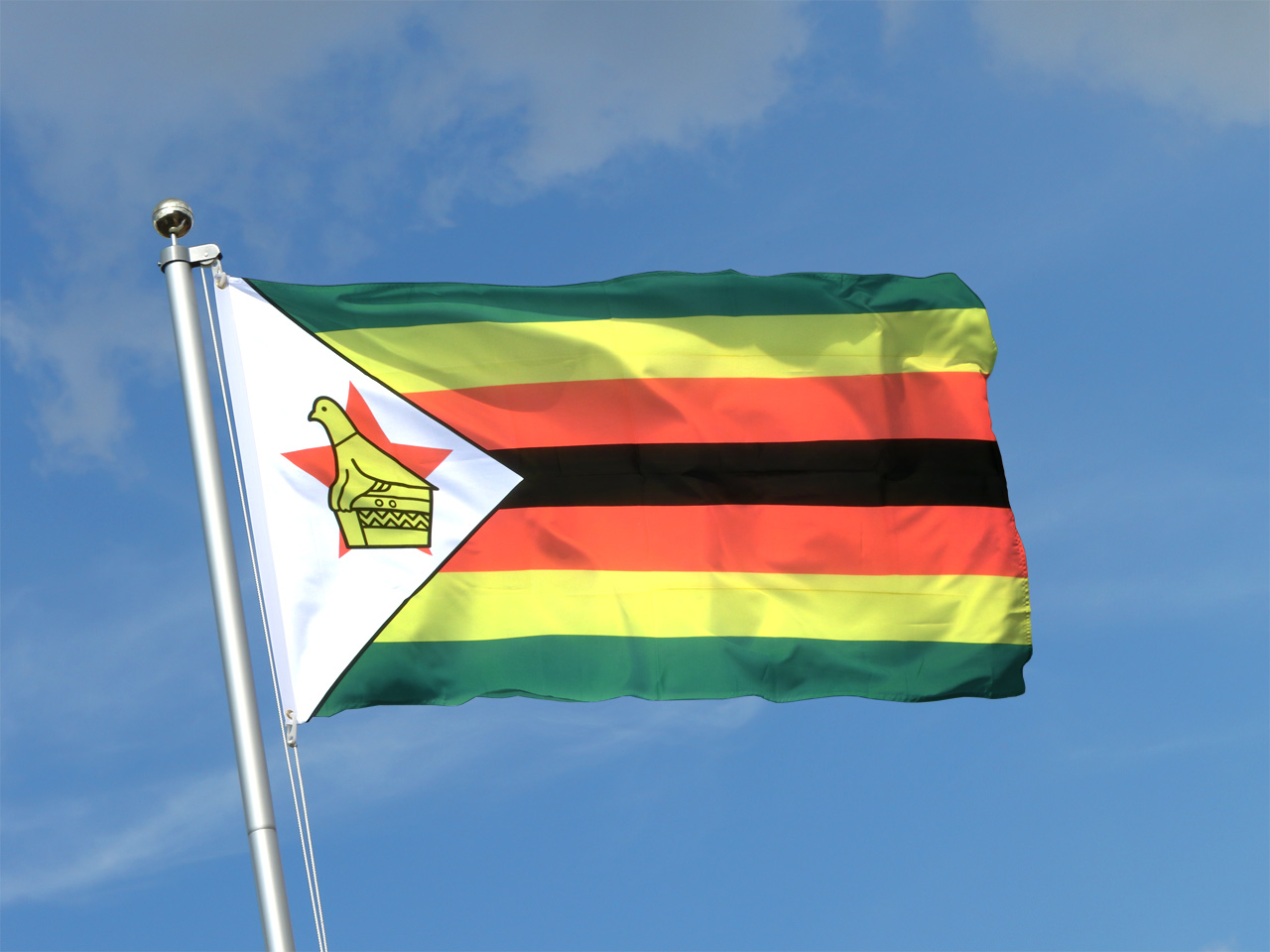 Zimbabwe : Harare classée ville la plus chère d’Afrique en 2022