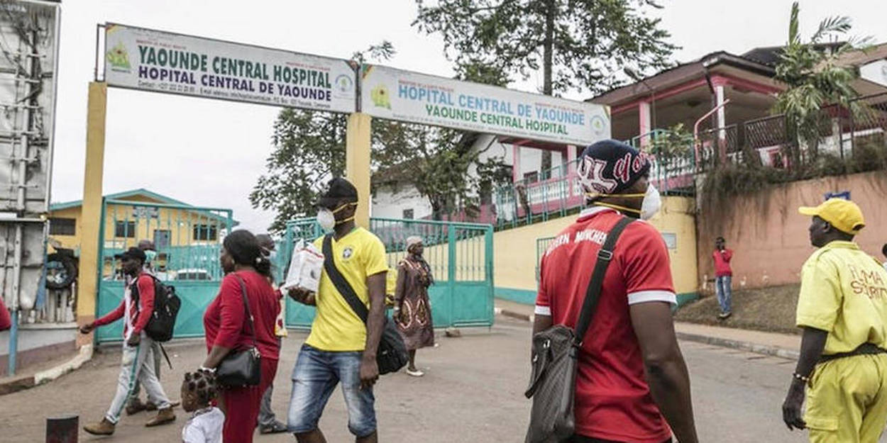 Le Cameroun réinstaure le dépistage systématique de la Covid-19