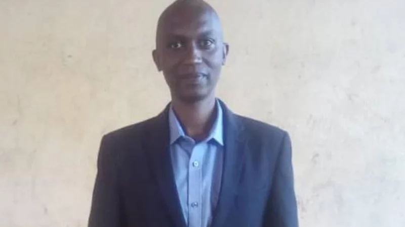 HRW réclame la libération d’un avocat au Burundi malgé son acquittement
