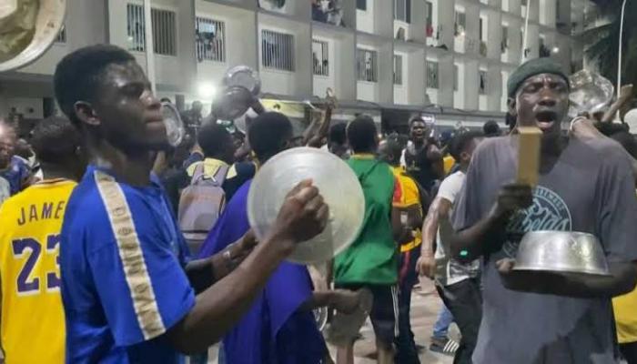 Sénégal : L’opposition confirme son concert de casseroles ce 31 décembre à l’heure du discours du président Sall