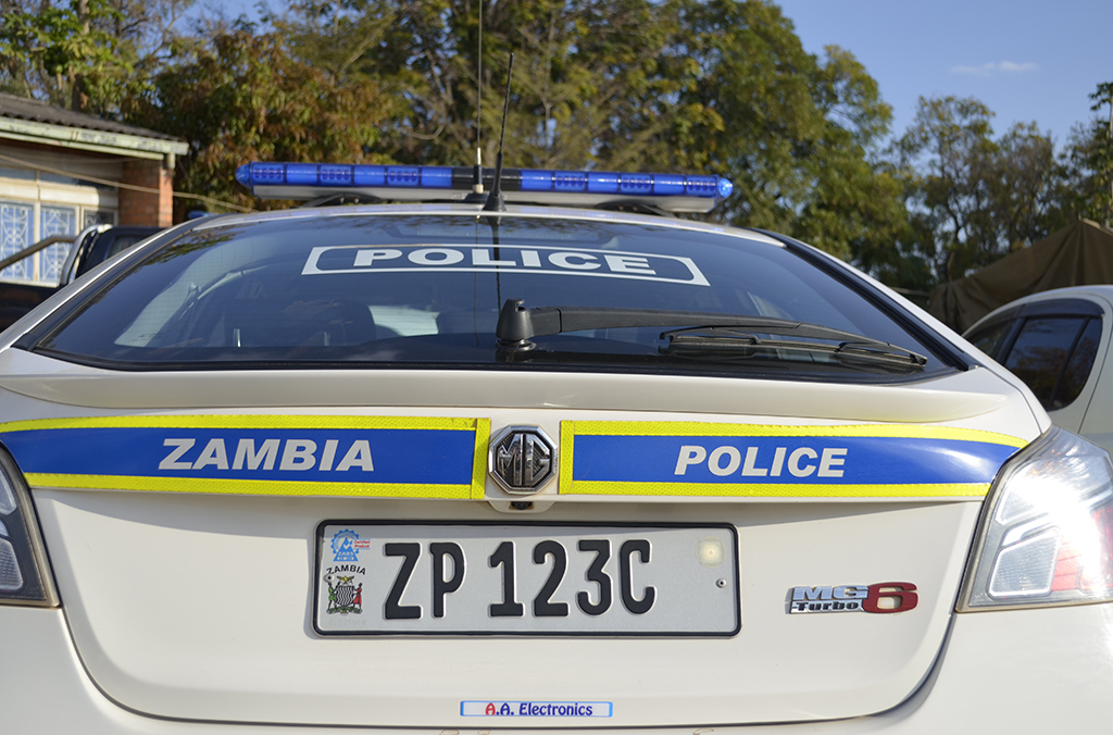 La police zambienne découvre 27 cadavres d’étrangers à Lusaka