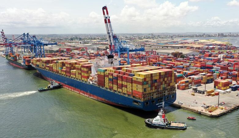 Afrique de l’ouest: La Côte d’Ivoire se donne les moyens d’une concurrence portuaire