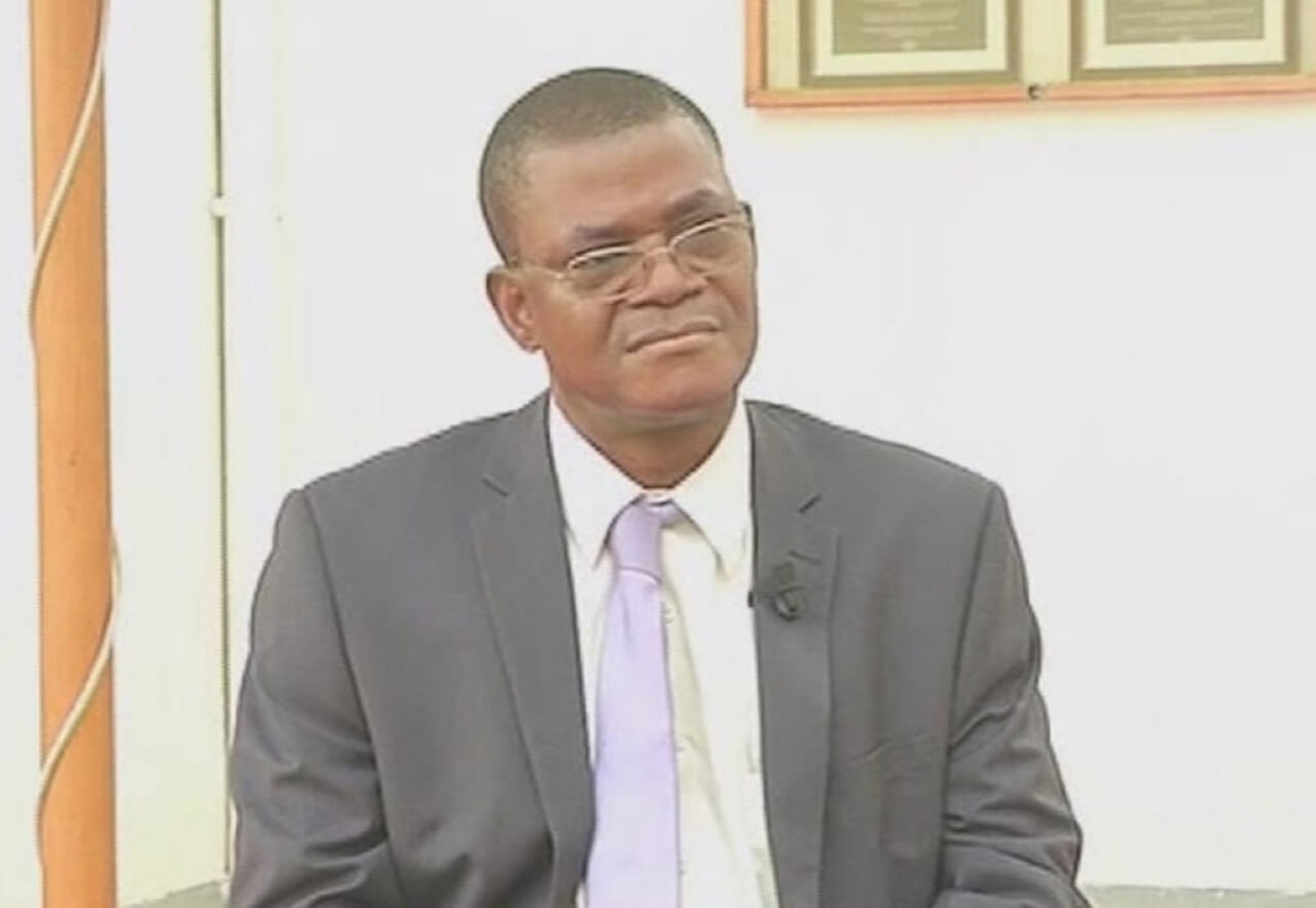 Guinée Equatoriale: L’opposant Andrès Esono Ondo réclame l’annulation des élections générales