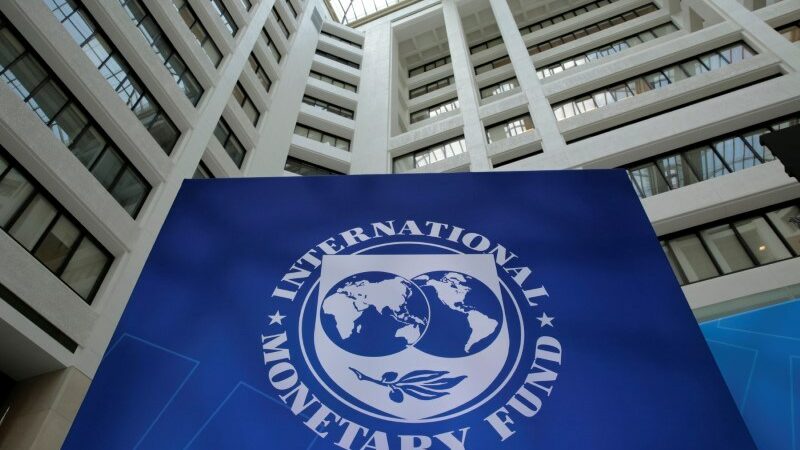 Le FMI prévoit des perspectives positives dans la zone CEMAC en 2023