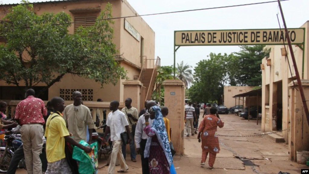 Mali/Côte d’Ivoire: Le procès de 46 militaires ivoiriens continue ce vendredi