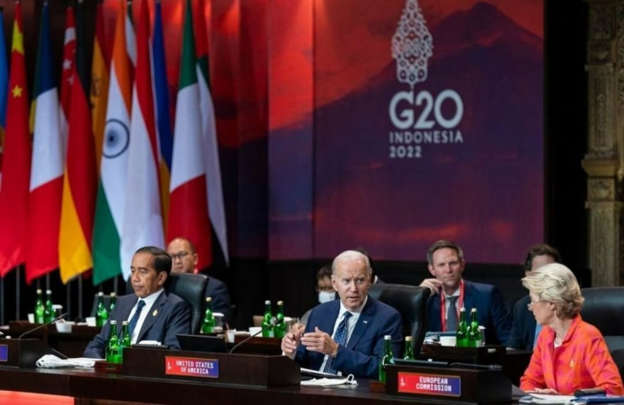 Les USA défendront l’octroi à l’Afrique du statut de membre permanent du G20