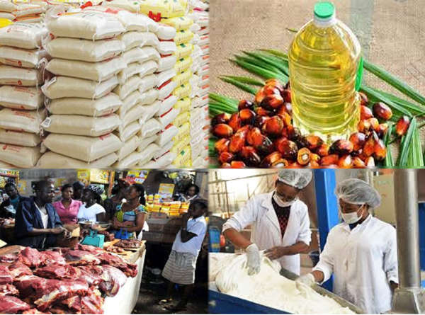 Lancement en Côte d’Ivoire de l’affichage des prix plafonnés dans les boutiques et supérettes