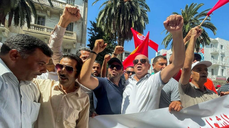 Tunisie: L’Instance électorale met en péril la liberté d’expression (ONG)