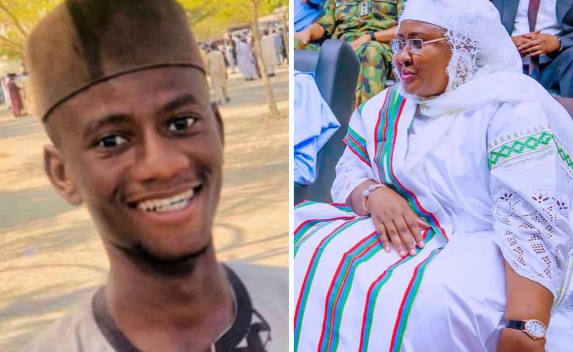 Nigeria : Un étudiant comparaît pour diffamation contre la Première dame