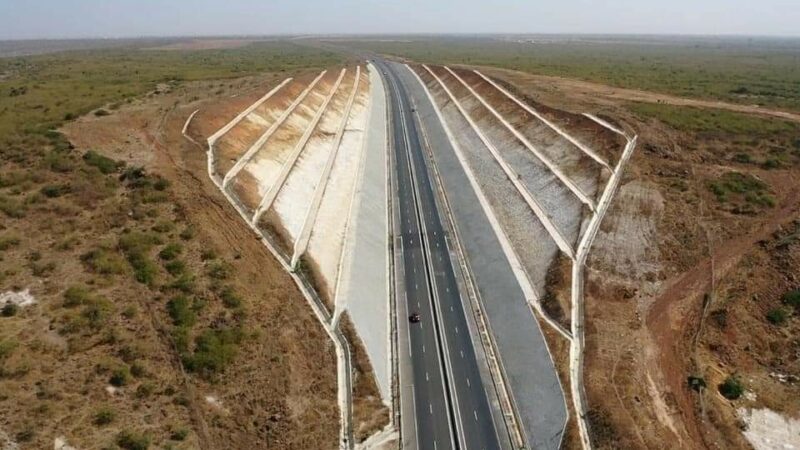 La BAD accorde au Sénégal un prêt de 166 millions d’euros pour la construction de l’autoroute Dakar-Tivaouane-Saint Louis