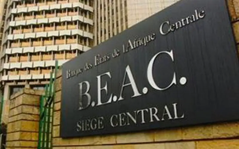 CEAC : L’Afrique centrale change de billets de banque
