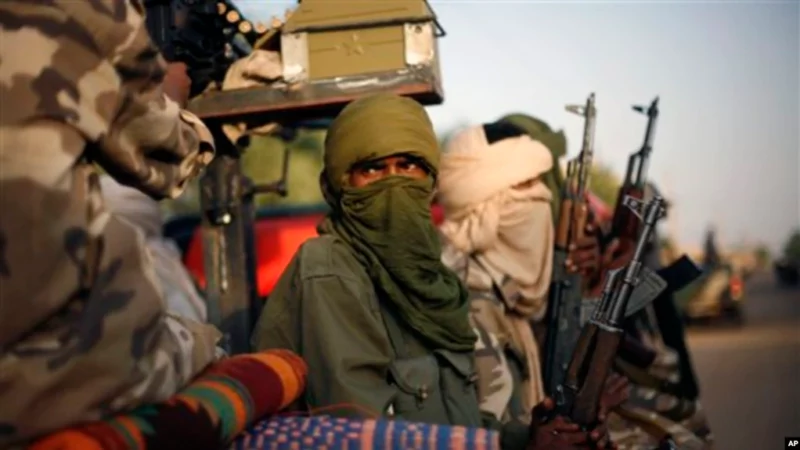 Mali : L’ex-rébellion touareg réclame une «réunion d’urgence» pour réexaminer l’accord de paix d’Alger