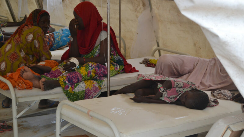 Nigeria/Epidémie de choléra : L’Etat de Cross River enregistre 20 morts