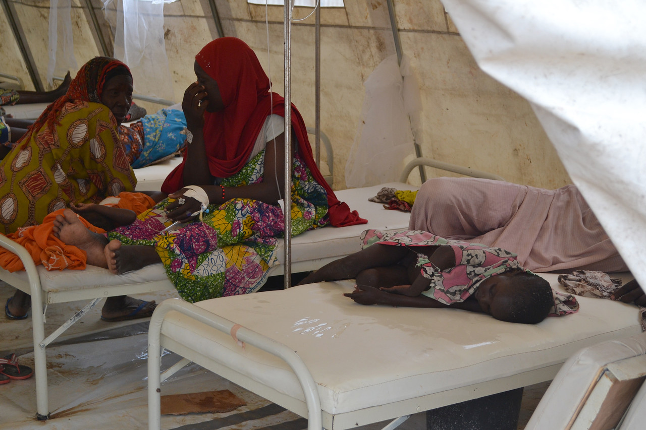 Nigeria/Epidémie de choléra : L’Etat de Cross River enregistre 20 morts