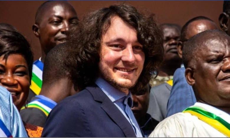 RCA : Le patron de la Maison russe à Bangui visé par un attentat