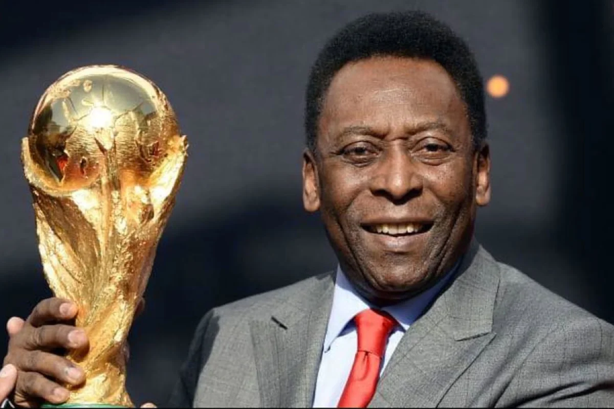 Football: Le «Roi Pelé» sera inhumé le 03 janvier 2023